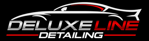Deluxe Line Detailing logo
