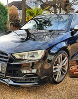 Mobile car detailing service