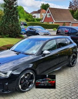 Exterior detail service in London