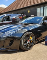 Full paint correction service in London