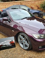 Exterior detailing service in Surrey