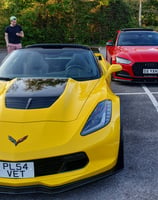 Exterior detailing service in Surrey